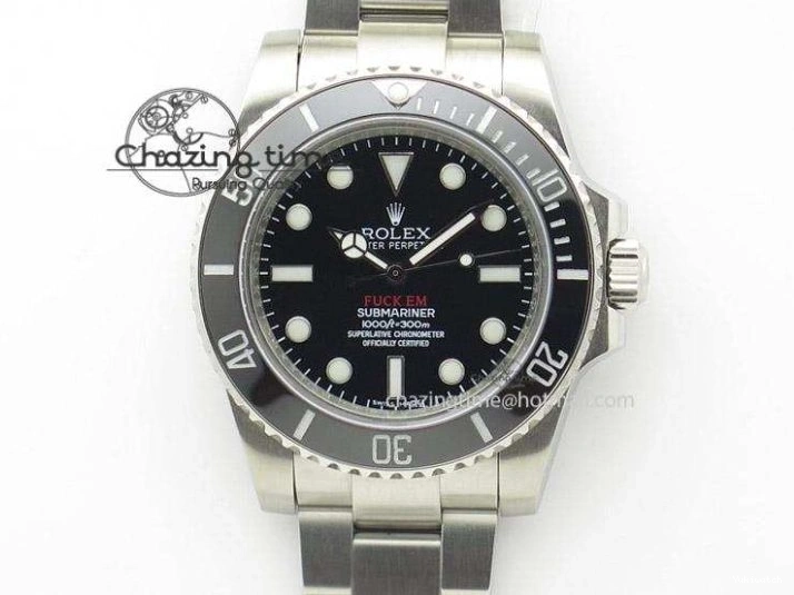 Perpetual Yellow 124300 KING Steel 904L Bracelet Best 1:1 on VR3230 SS Edition Oyster Dial 41mm 1225